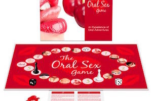oral sex game review